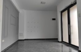 Spatiu comercial de 100 mp, la strada, zona Fabric