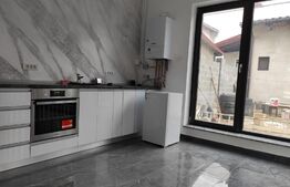 Spatiu comercial de 100 mp, la strada, zona Fabric