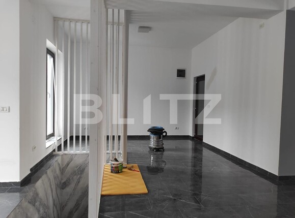 Spațiu comercial de închiriat Fabric - 108770SIC | BLITZ Timișoara | Poza5