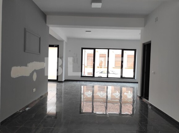 Spațiu comercial de închiriat Fabric - 108770SIC | BLITZ Timișoara | Poza4