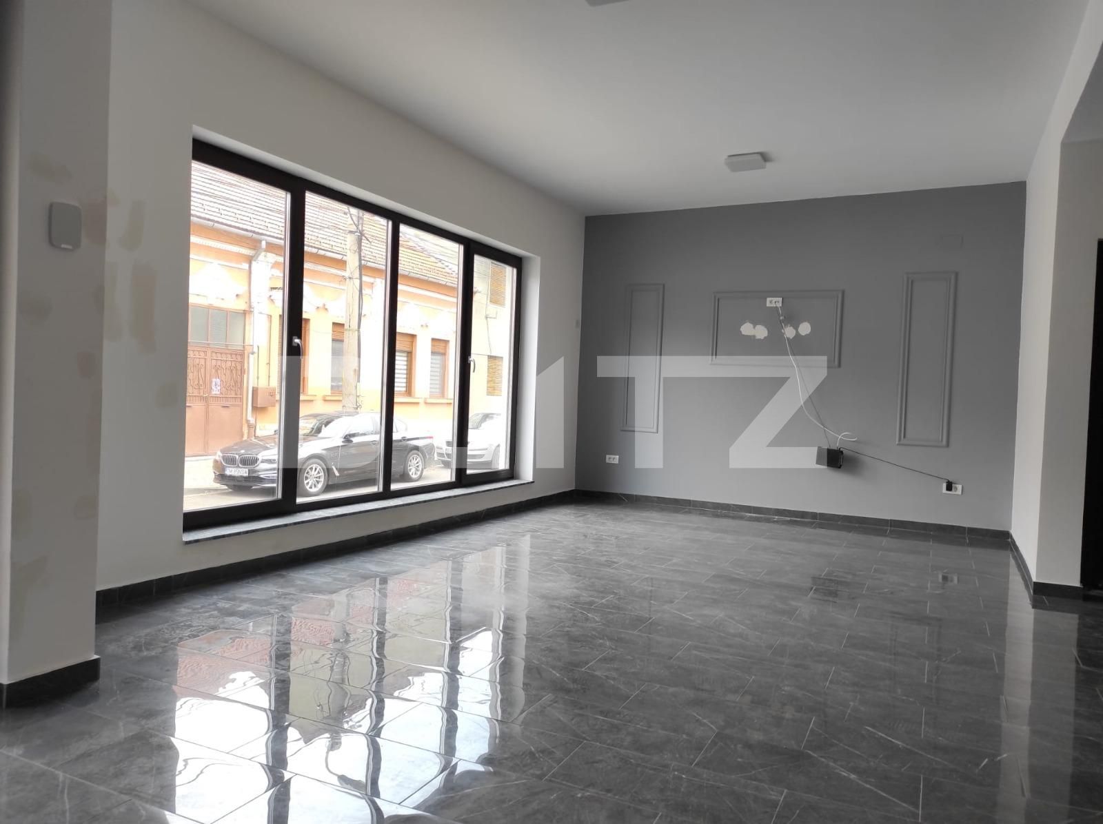 Spațiu comercial de închiriat Fabric - 108770SIC | BLITZ Timișoara | Poza2