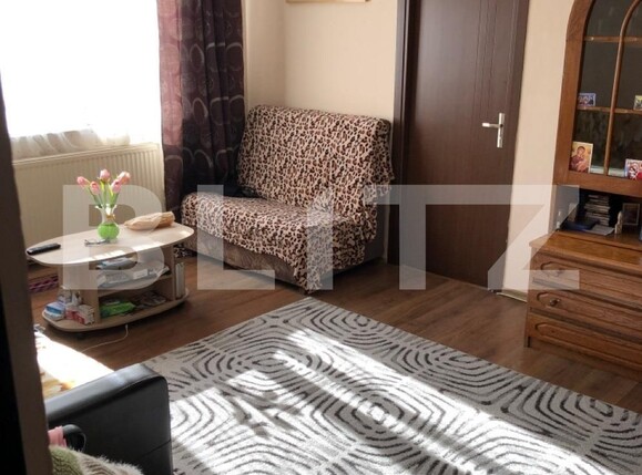 Apartament de vânzare 2 camere Girocului - 108772AV | BLITZ Timișoara | Poza1