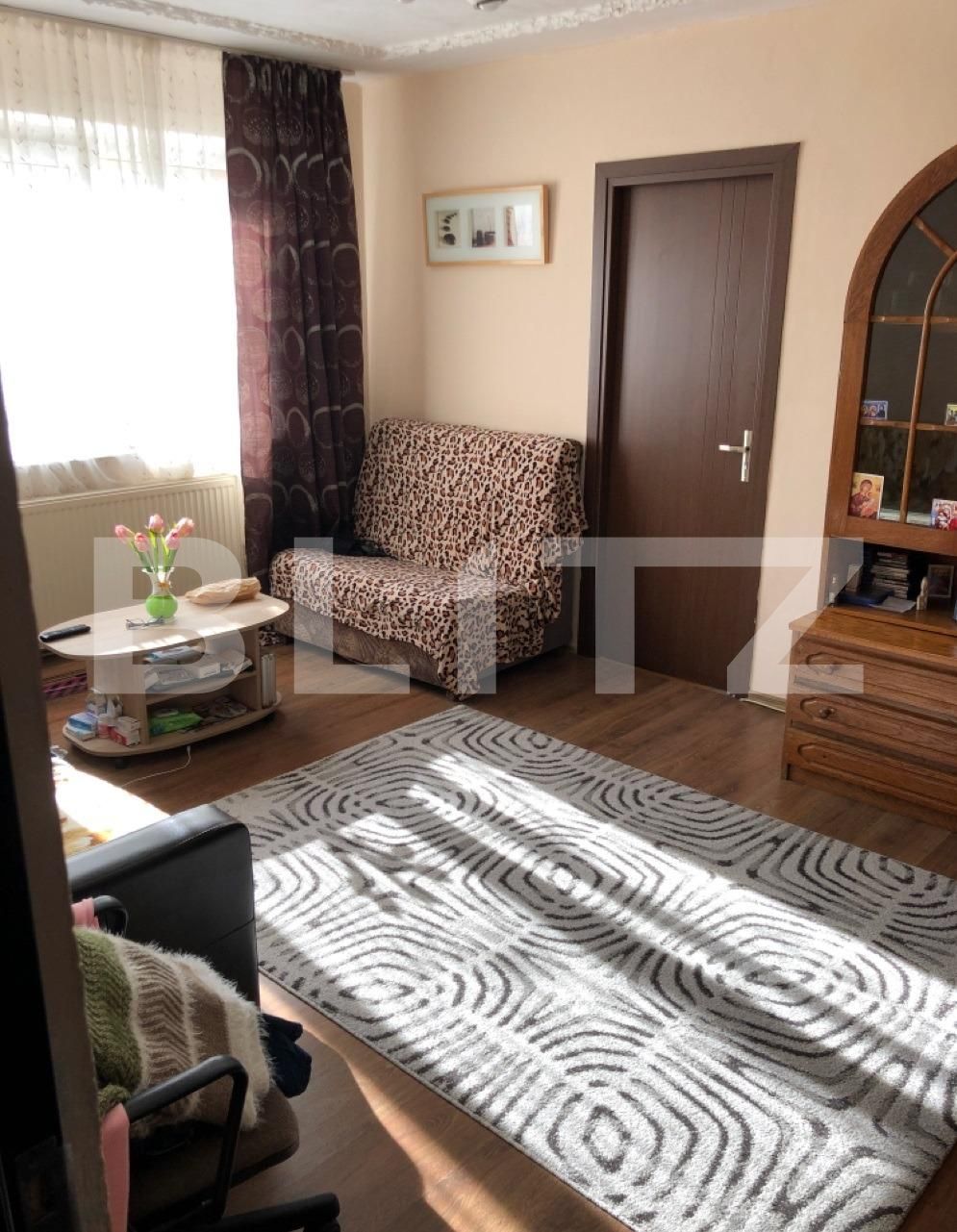 Apartament de vânzare 2 camere Girocului - 108772AV | BLITZ Timișoara | Poza1