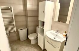 Apartament modern cu 2 camere, Calea Aradului