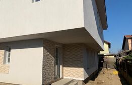 Duplex de 4 camere in Giroc (vatra veche a satului )