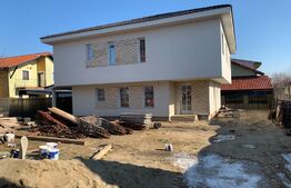 Duplex de 4 camere in Giroc (vatra veche a satului )