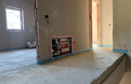 Duplex de 4 camere in Giroc (vatra veche a satului )