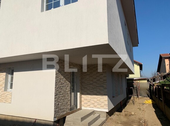 Casa de vânzare 4 camere Giroc - 108805CV | BLITZ Timișoara | Poza3