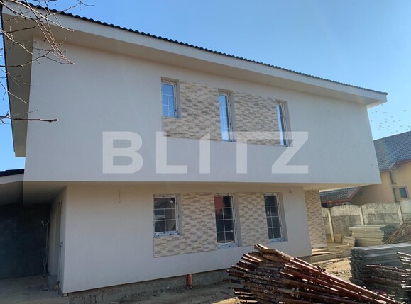 Casa de vânzare 4 camere Giroc - 108805CV | BLITZ Timișoara | Poza1