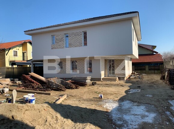 Casa de vânzare 4 camere Giroc - 108805CV | BLITZ Timișoara | Poza2