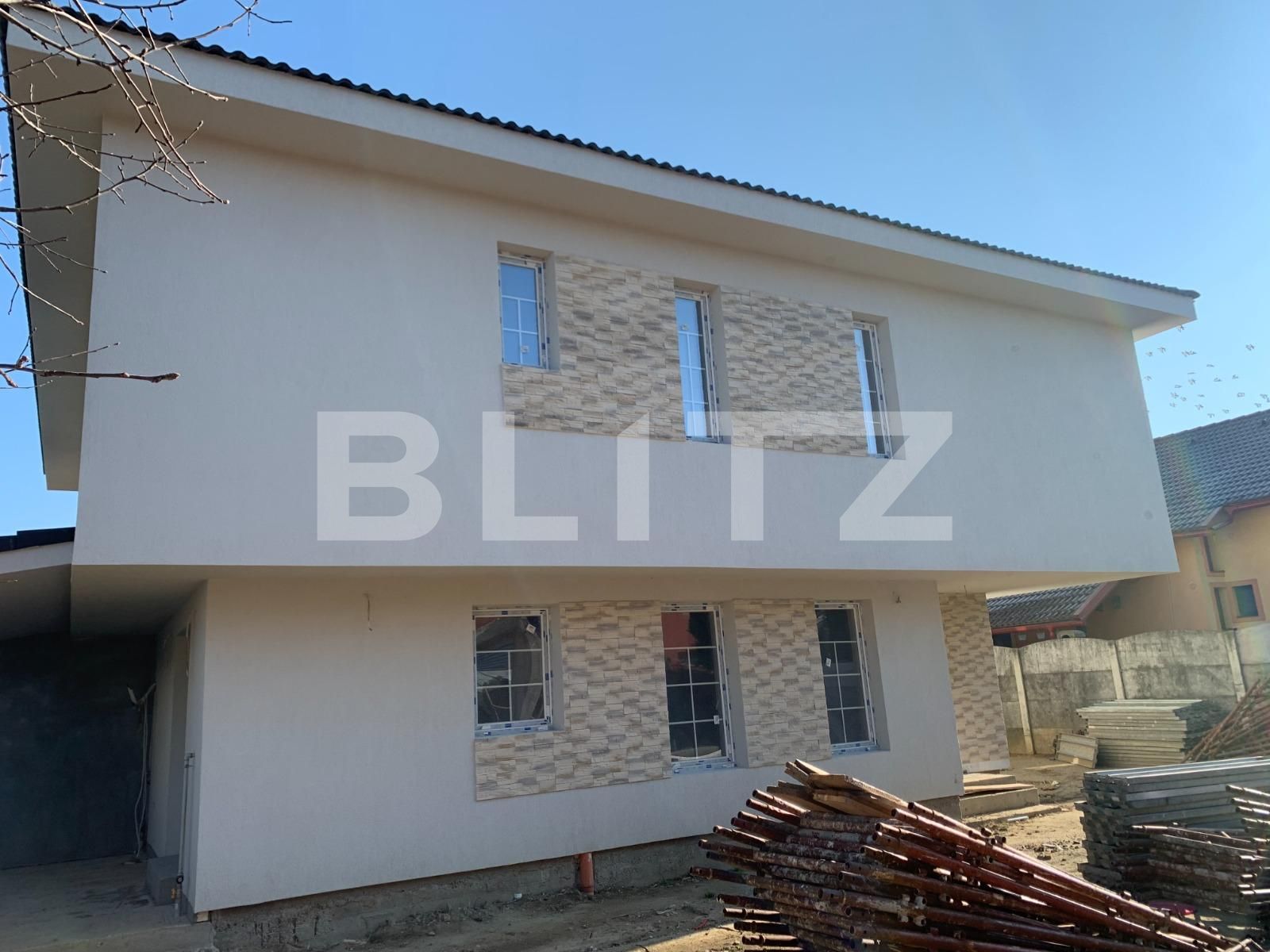 Casa de vânzare 4 camere Giroc - 108805CV | BLITZ Timișoara | Poza1