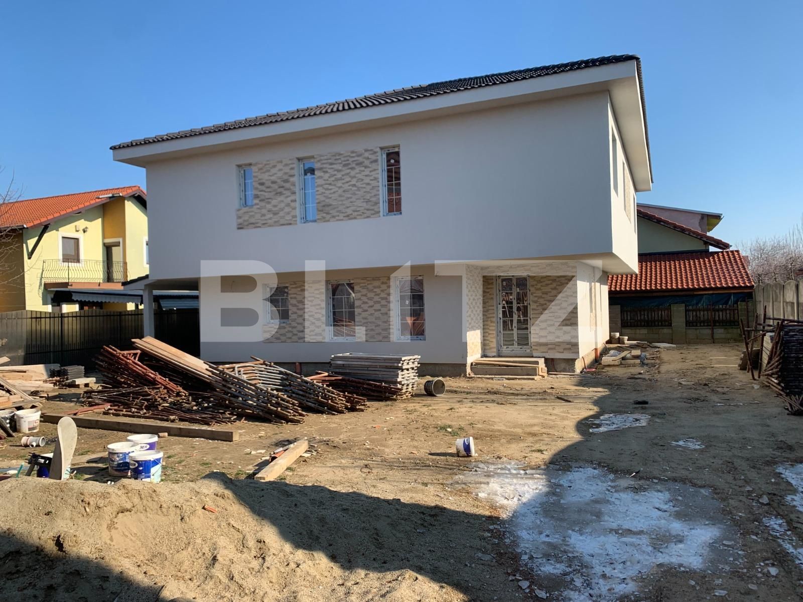 Casa de vânzare 4 camere Giroc - 108805CV | BLITZ Timișoara | Poza2