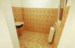 Garsoniera, 24mp utili, recent renovata, Tipografilor