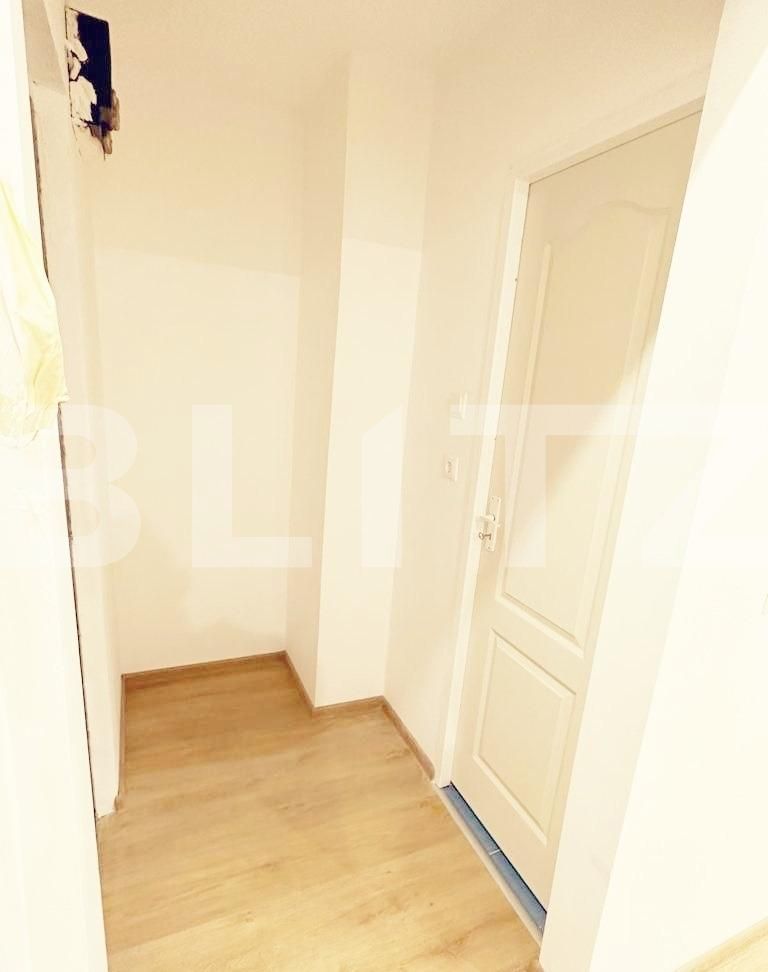 Garsonieră de vânzare Telegrafului - 108830AV | BLITZ Timișoara | Poza4