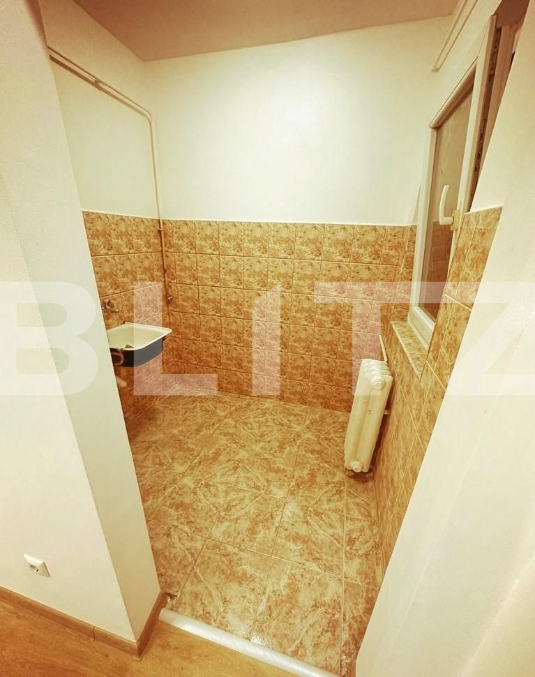 Garsonieră de vânzare Telegrafului - 108830AV | BLITZ Timișoara | Poza7