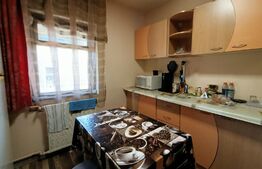 Apartament 3 camere, 2 bai, decomandat, zona Dorobantilor