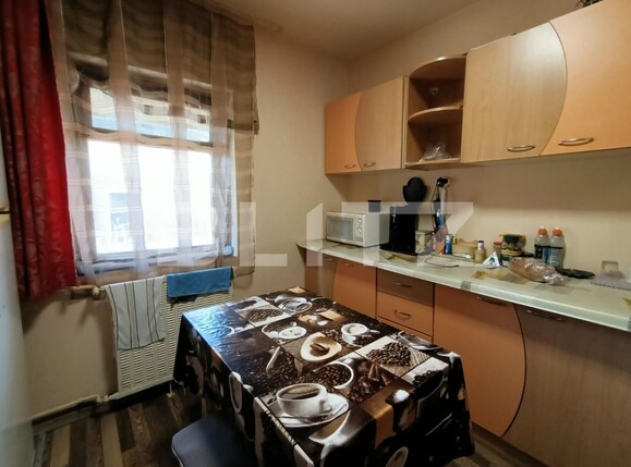 Apartament de vânzare 3 camere Simion Barnutiu - 108833AV | BLITZ Timișoara | Poza2