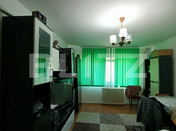 Apartament de vânzare 3 camere Simion Barnutiu - 108833AV | BLITZ Timișoara | Poza1