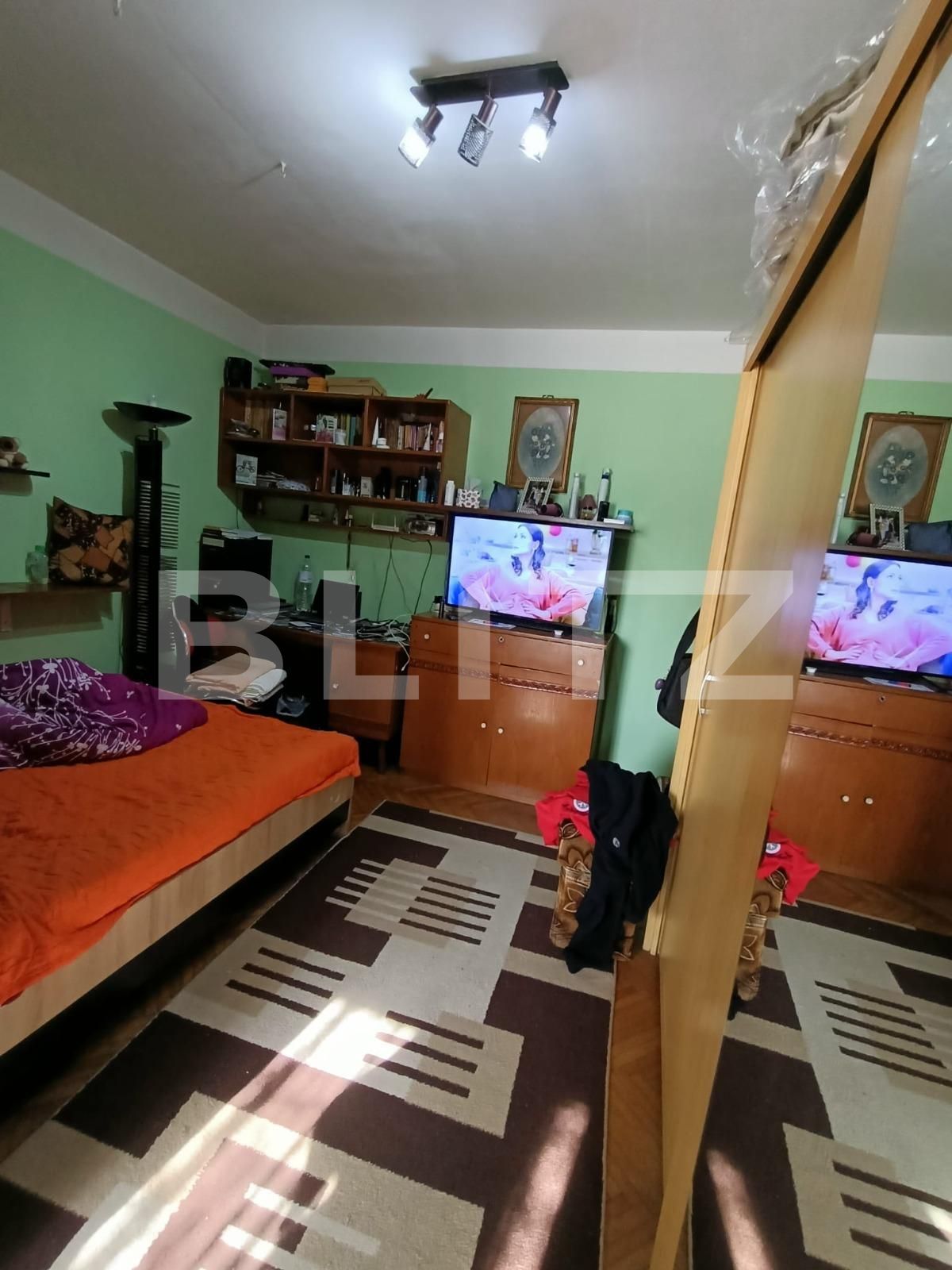 Apartament de vânzare 3 camere Simion Barnutiu - 108833AV | BLITZ Timișoara | Poza5