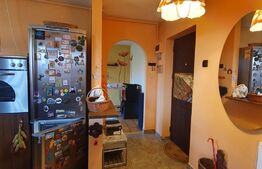 Apartament de 3 camere, 70 mp, decomandat, zona Centrală 