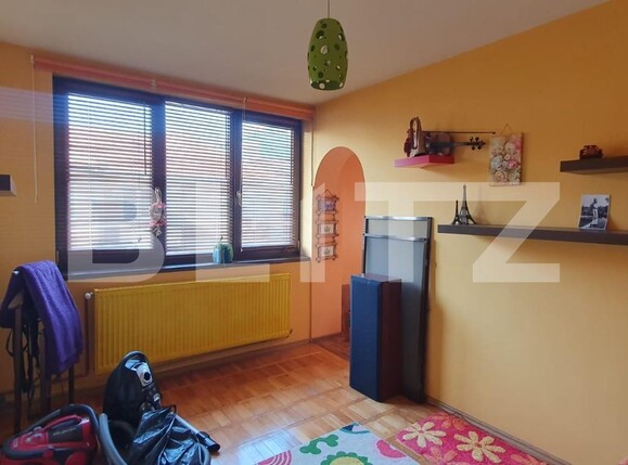 Apartament de închiriat 3 camere Central - 108846AI | BLITZ Timișoara | Poza4