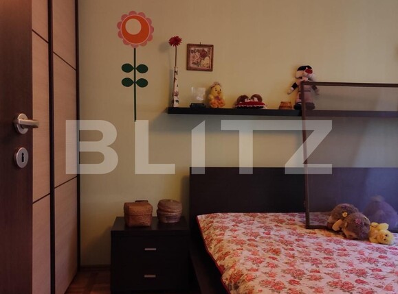 Apartament de închiriat 3 camere Central - 108846AI | BLITZ Timișoara | Poza2