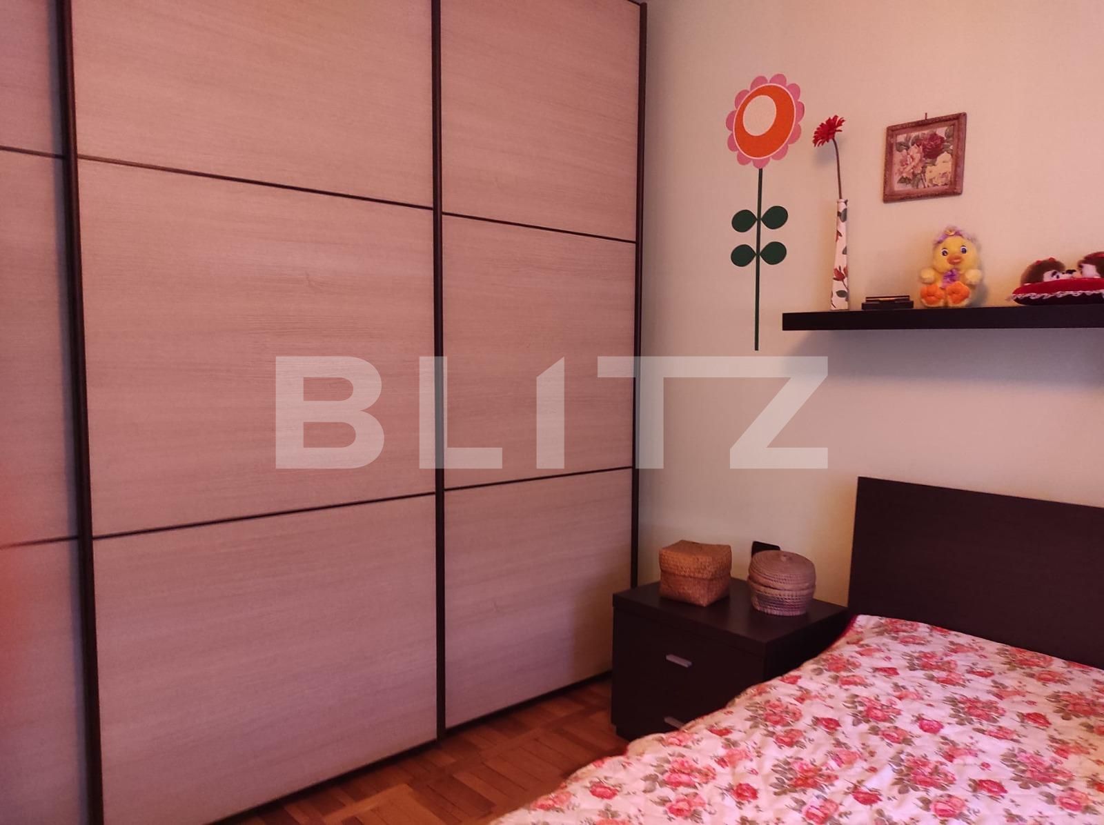 Apartament de închiriat 3 camere Central - 108846AI | BLITZ Timișoara | Poza3