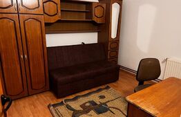 Garsoniera, 20mp, zona Iosefin