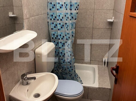 Garsonieră de închiriat Iosefin - 108866AI | BLITZ Timișoara | Poza6