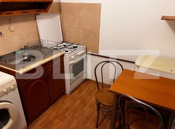 Garsonieră de închiriat Iosefin - 108866AI | BLITZ Timișoara | Poza1