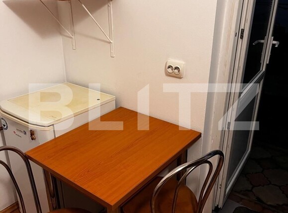 Garsonieră de închiriat Iosefin - 108866AI | BLITZ Timișoara | Poza2