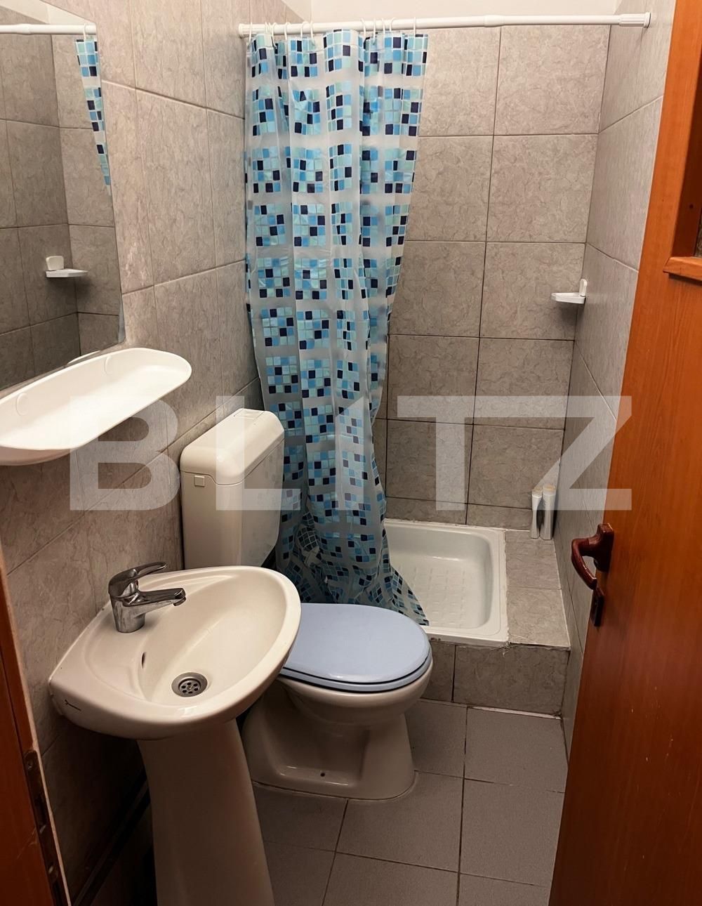 Garsonieră de închiriat Iosefin - 108866AI | BLITZ Timișoara | Poza6