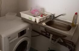 Garsoniera DE INCHIRIAT, 36mp, zona Complex Studentesc