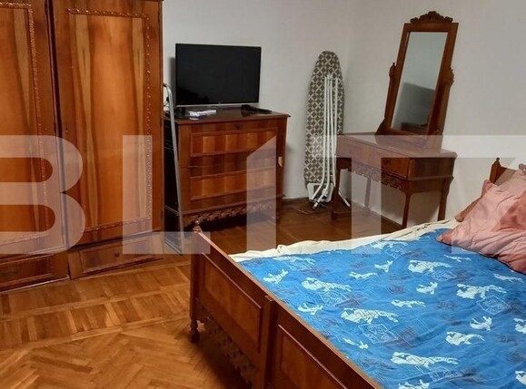 Garsonieră de închiriat Complex Studentesc - 108868AI | BLITZ Timișoara | Poza1