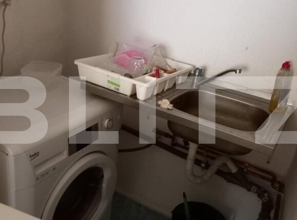 Garsonieră de închiriat Complex Studentesc - 108868AI | BLITZ Timișoara | Poza4