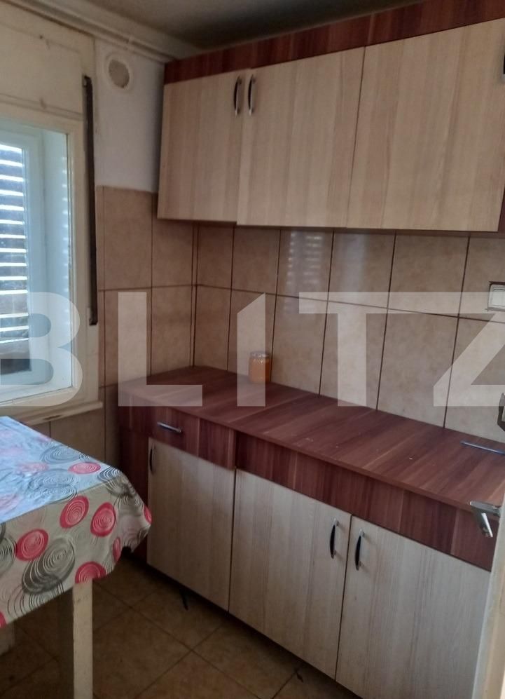 Garsonieră de închiriat Complex Studentesc - 108868AI | BLITZ Timișoara | Poza3