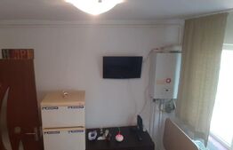 Garsoniera, 22mp, zona Modern