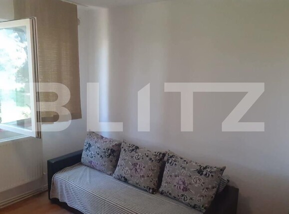 Garsonieră de închiriat Nord-Est - 108871AI | BLITZ Timișoara | Poza1