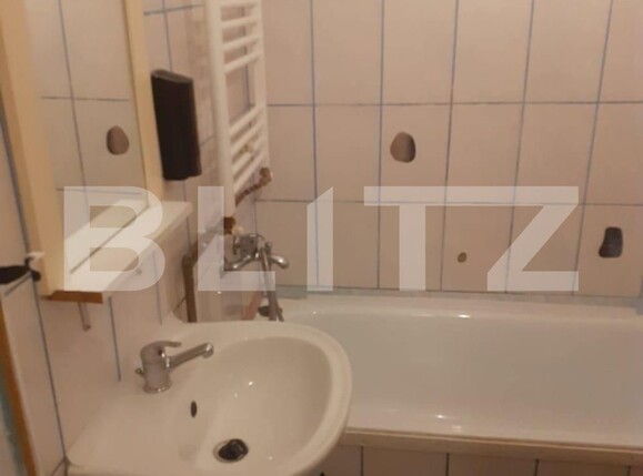 Garsonieră de închiriat Nord-Est - 108871AI | BLITZ Timișoara | Poza5