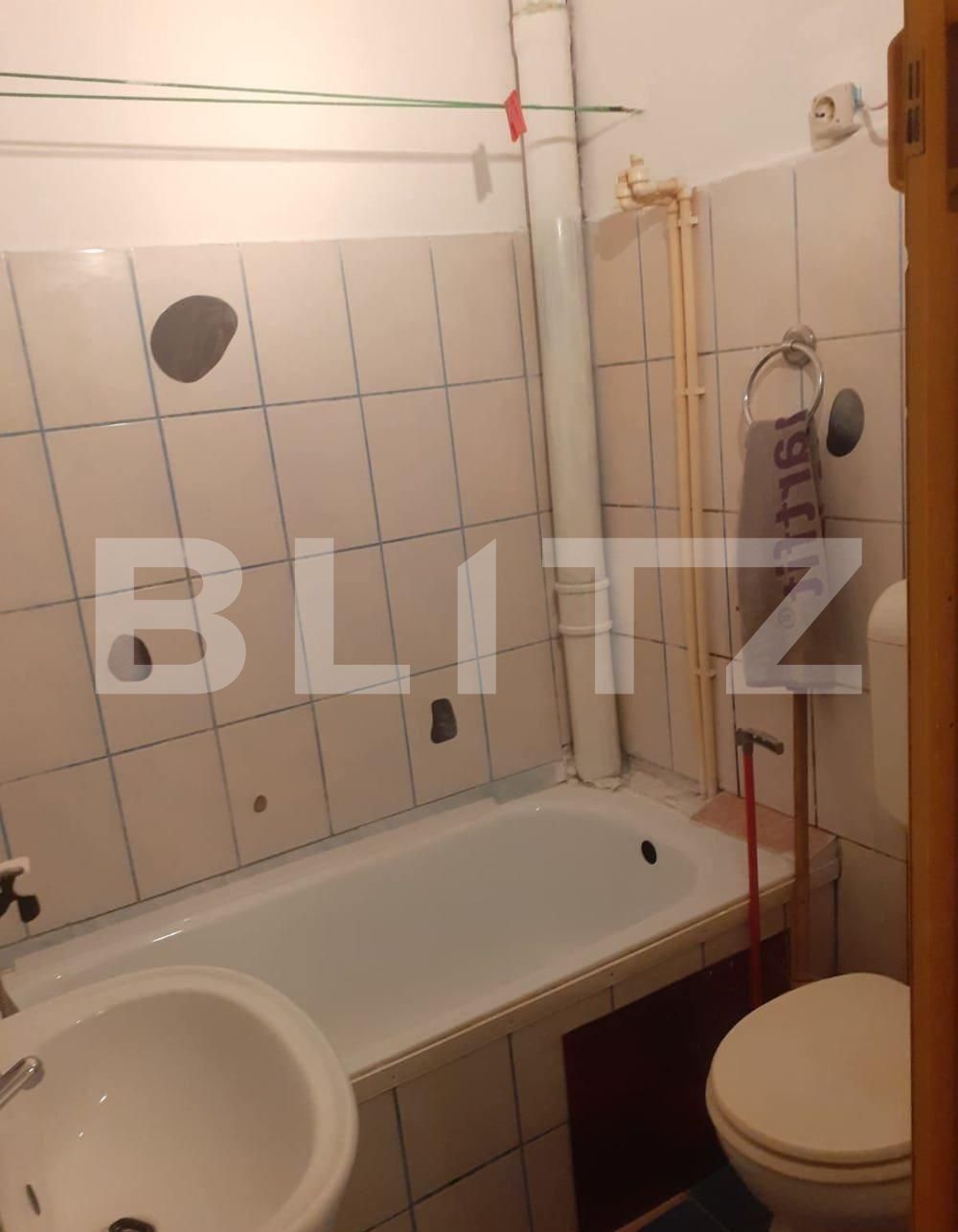 Garsonieră de închiriat Nord-Est - 108871AI | BLITZ Timișoara | Poza6