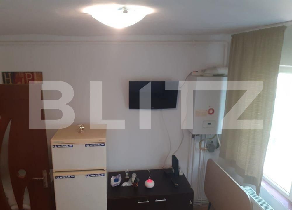 Garsonieră de închiriat Nord-Est - 108871AI | BLITZ Timișoara | Poza3