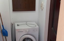 Garsoniera DE INCHIRIAT, 26mp utili, zona Exterior Vest