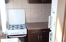 Garsoniera DE INCHIRIAT, 26mp utili, zona Exterior Vest