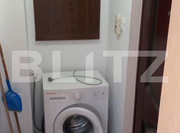 Garsonieră de închiriat Exterior Vest - 108875AI | BLITZ Timișoara | Poza3
