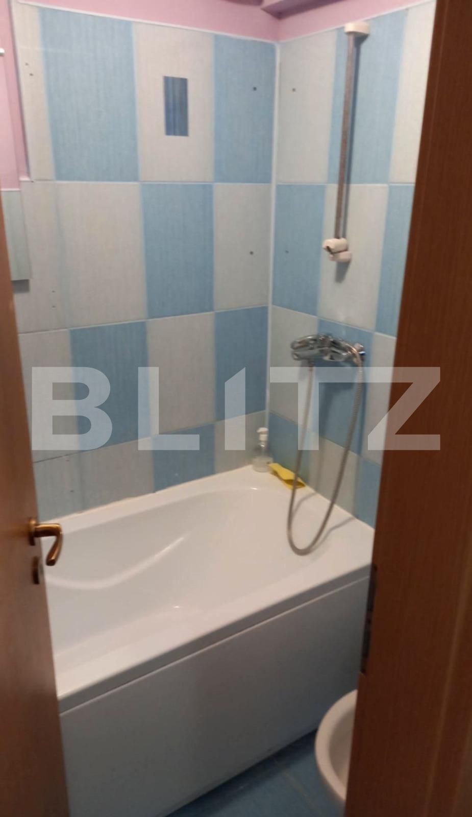 Garsonieră de închiriat Exterior Vest - 108875AI | BLITZ Timișoara | Poza4