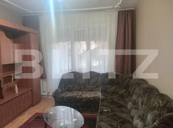 Garsonieră de închiriat Ronat - 108879AI | BLITZ Timișoara | Poza1