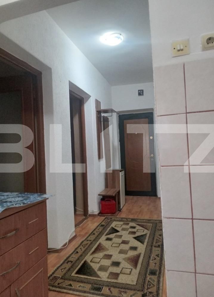 Garsonieră de închiriat Ronat - 108879AI | BLITZ Timișoara | Poza4