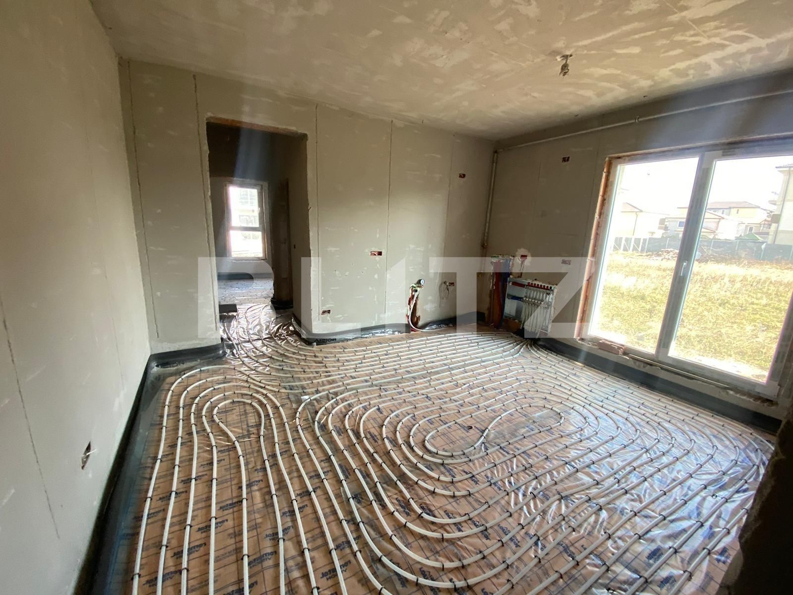 Apartament de vânzare 2 camere Giroc - 108881AV | BLITZ Timișoara | Poza1