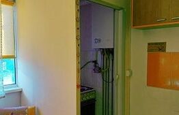 Garsoniera DE INCHIRIAT, 16mp, zona Dorobantilor