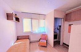 Garsoniera DE INCHIRIAT, 16mp, zona Dorobantilor